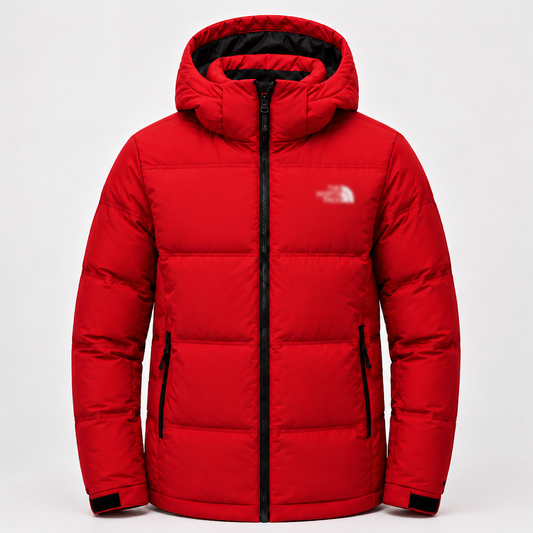 🔥 CLEARANCE SALE – Warme Steppjacke stark reduziert!